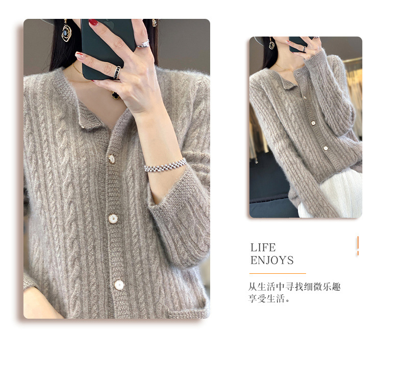 E0078 2020K ÁO LEN NỮ QINTDCA ÁO LEN DÁNG ÔM BODY GỢI CẢM SEXY MÙA XUÂN THU ĐÔNG HỌA TIẾT HOA THỜI TRANG NỮ G05 SẢN PHẨM MỚI