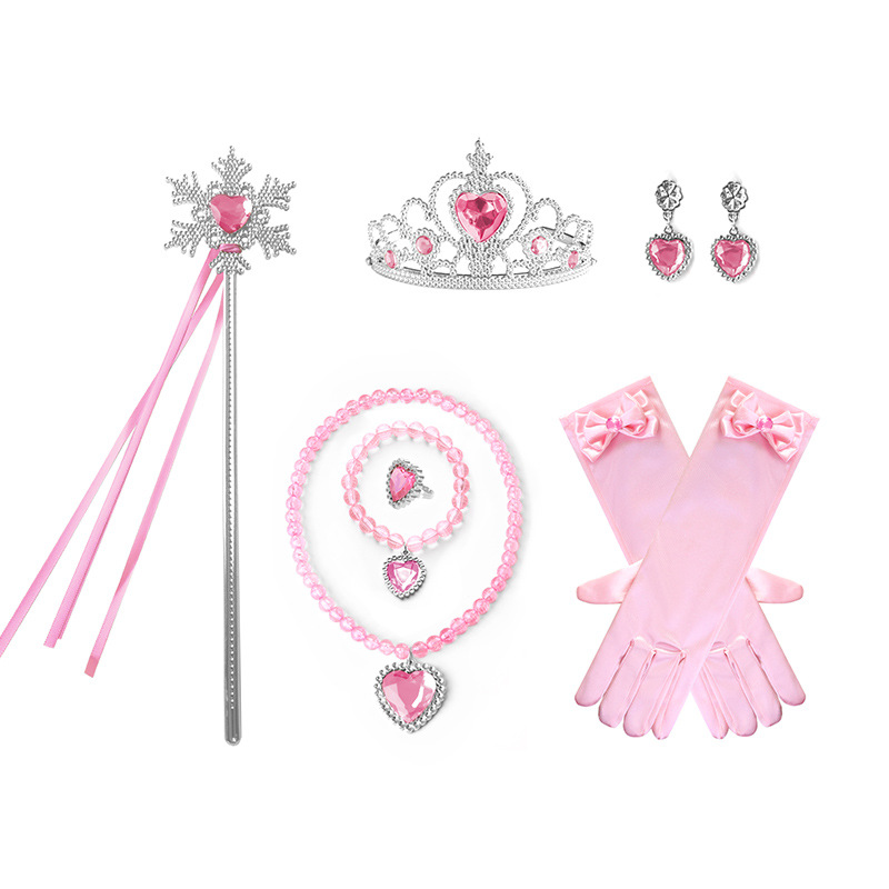 Fantasia Ariel Luxo decoration 2