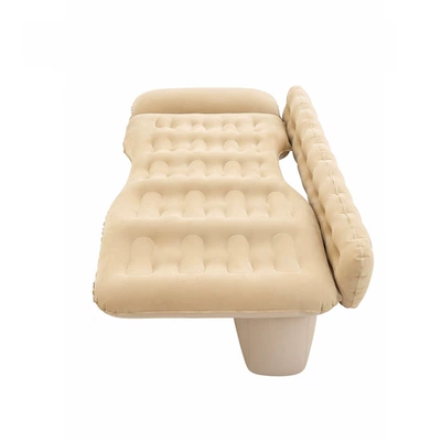 for the Third Row, Rear Vehicle-mounted inflatable bed