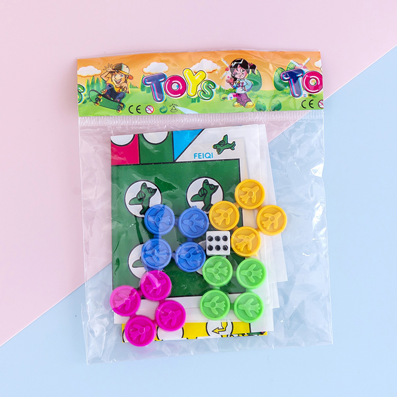 Mini ajedrez volador educación temprana para niños ajedrez educativo Jardín de Infantes Escuela Primaria estudiante actividad juego de batalla interactivo juguetes de ajedrez