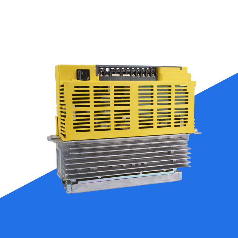 A06B-6089-H207发那科fanuc驱动器伺服放大器原装全新二手现货