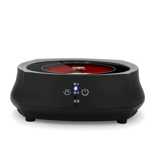 Black (electric tea stove)