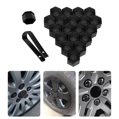 Screw Decorative Cap, Wheel Screw – Digər kuzov və aksesuarlar