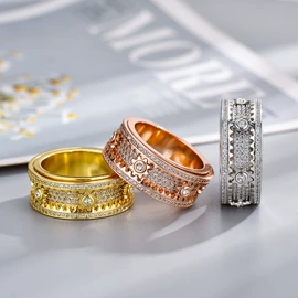 耳钉;戒指;脐饰