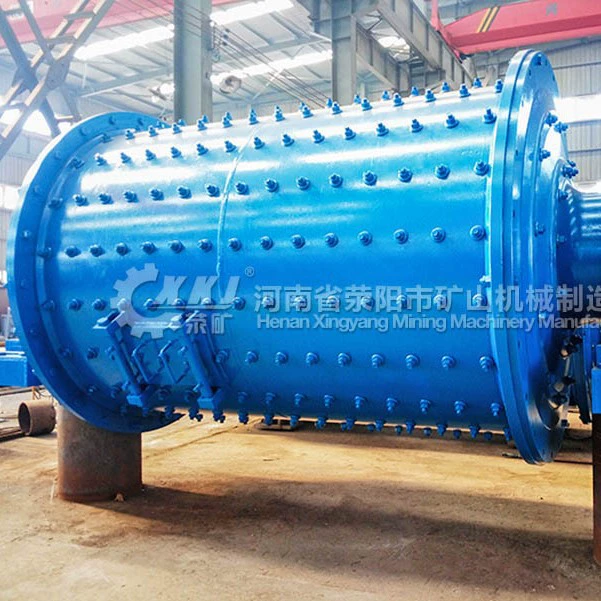 ‌ Специальная шаровая мельница для железной руды MQY1830×4500, оборудование для измельчения тяжелой руды, износостойкий вкладыш
