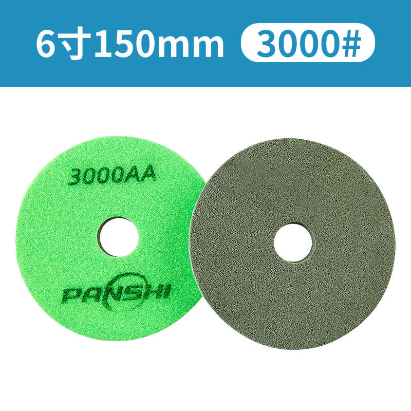 6-pulgadas 150mm 3000 #