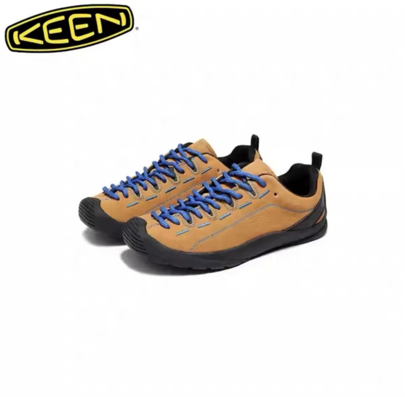 Кроссовки Keen спортивные для скалолазания и пеших походов, для кемпинга, размеры 35–45