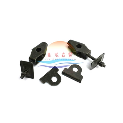 Mountain Off-Road Motorcycle Motorcycle Walking System Parts