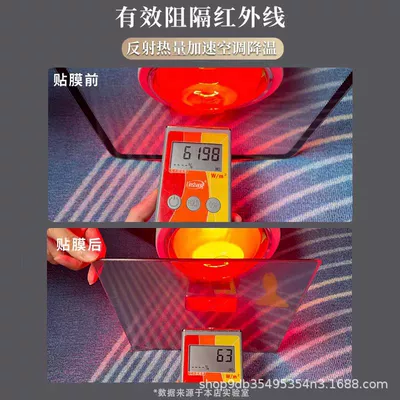 solar film sunroof ice armor – Automotive Film