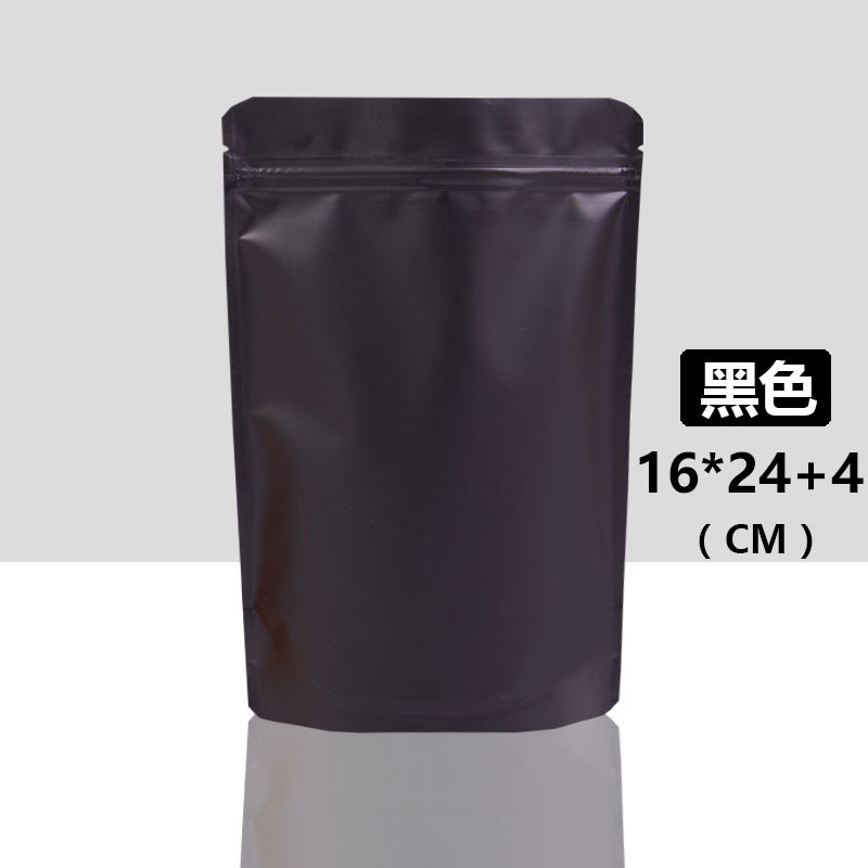 20C negro mate * 16*24 + 4cm