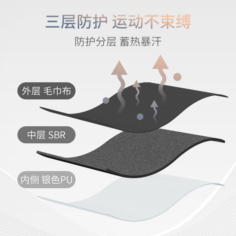 Actualice el cinturón de protección contra el sudor deportes fitness corsé cinturón que forma la cintura soporte entrenamiento cinturón agitar rápido mismo estilo entrega de una sola pieza