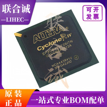 EP4CE115F29I7N bFBGA-780 ǶʽоƬ-FPGA(FɾT
