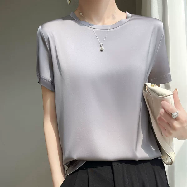 High -grade gray
