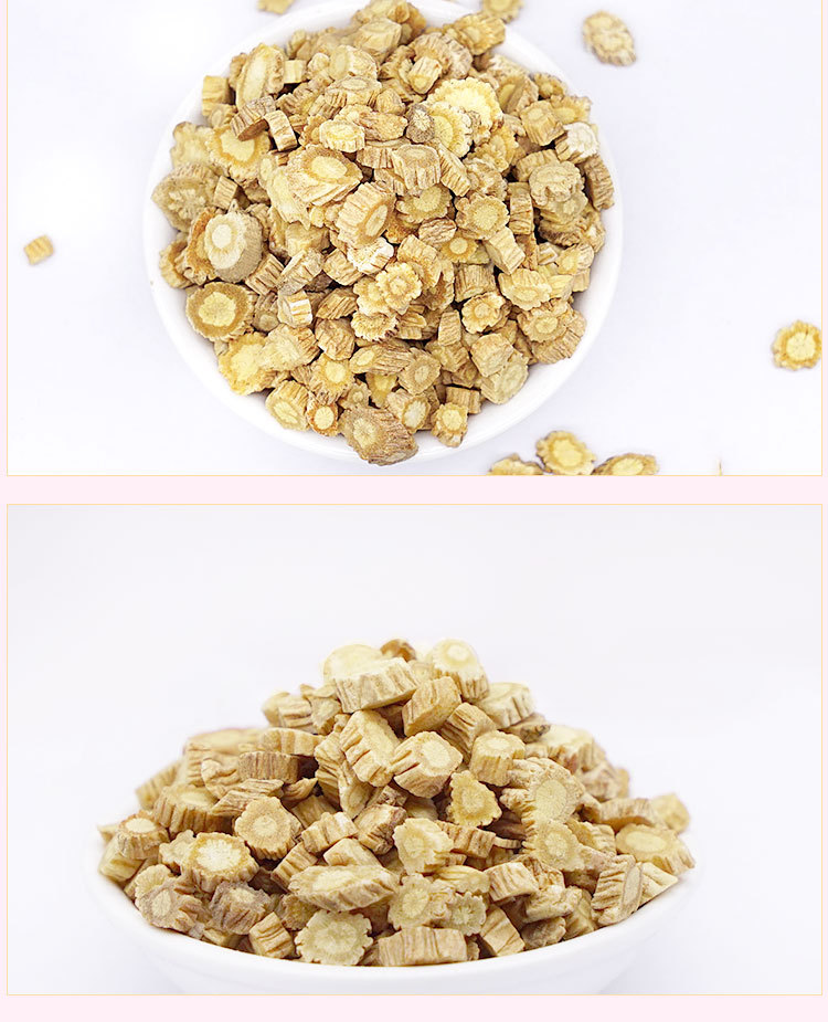 Fang Feng Dried Slices 500g Saposhnikovia divaricata Traditional Chinese Herb for Decoction and Tea quality and texture