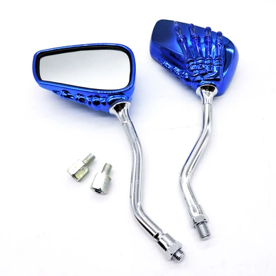 Motorcycle rearview mirror scooter Car mirror