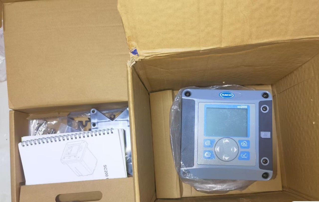 哈西 SC200 控制器