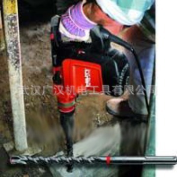 喜利得-TE 30-C-AVR多功能免出力电锤