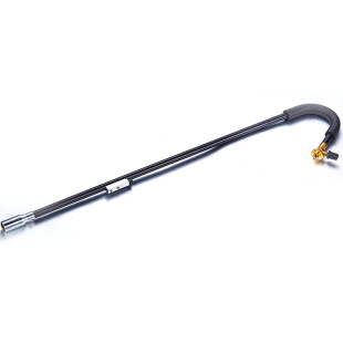 Factory supply weeding torch garden weeding snow melting grass burning torch grass burning device cross-border Amazon EBAY