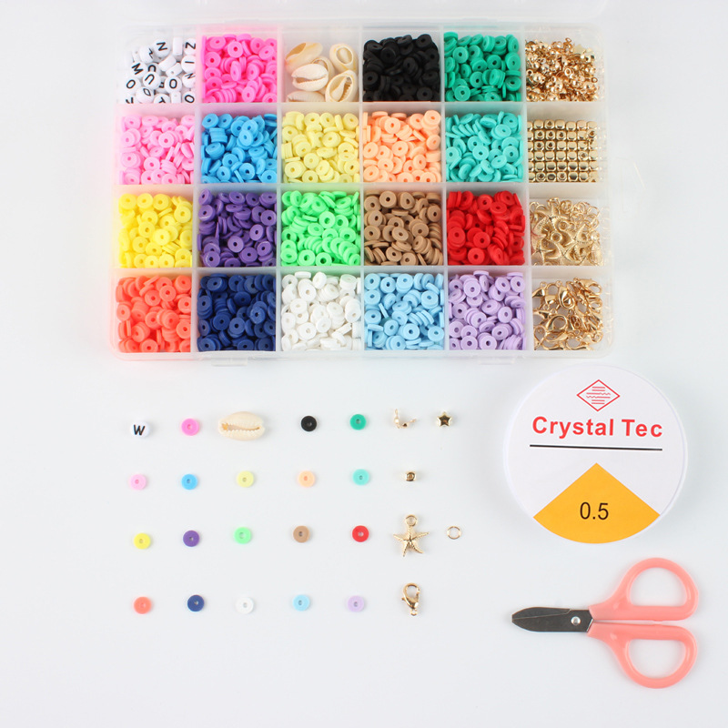 24格陶片配件套装-6