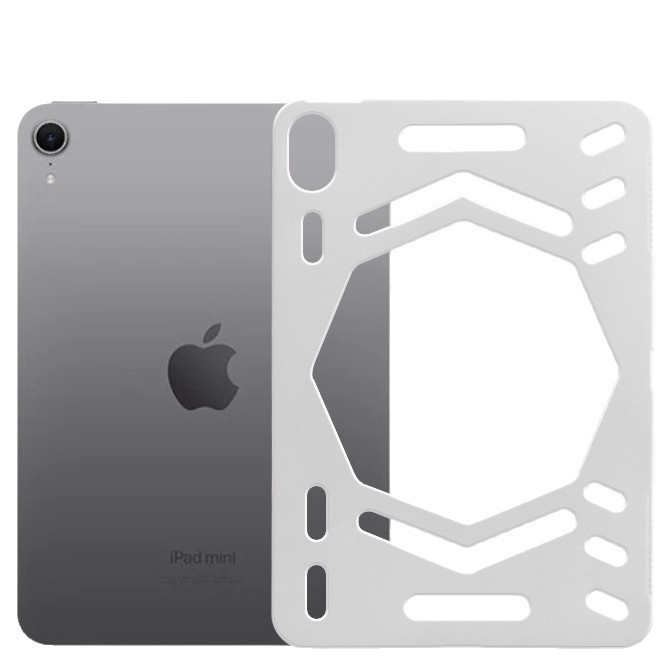 适用于ipadmini7保护壳散热壳镂空iPadmini6保护套迷你7全包轻薄|undefined
