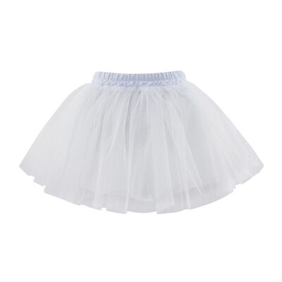 cosplay女仆装lolita日常洛丽塔软妹蓬蓬裙3层无骨暴力裙撑P054B|ms