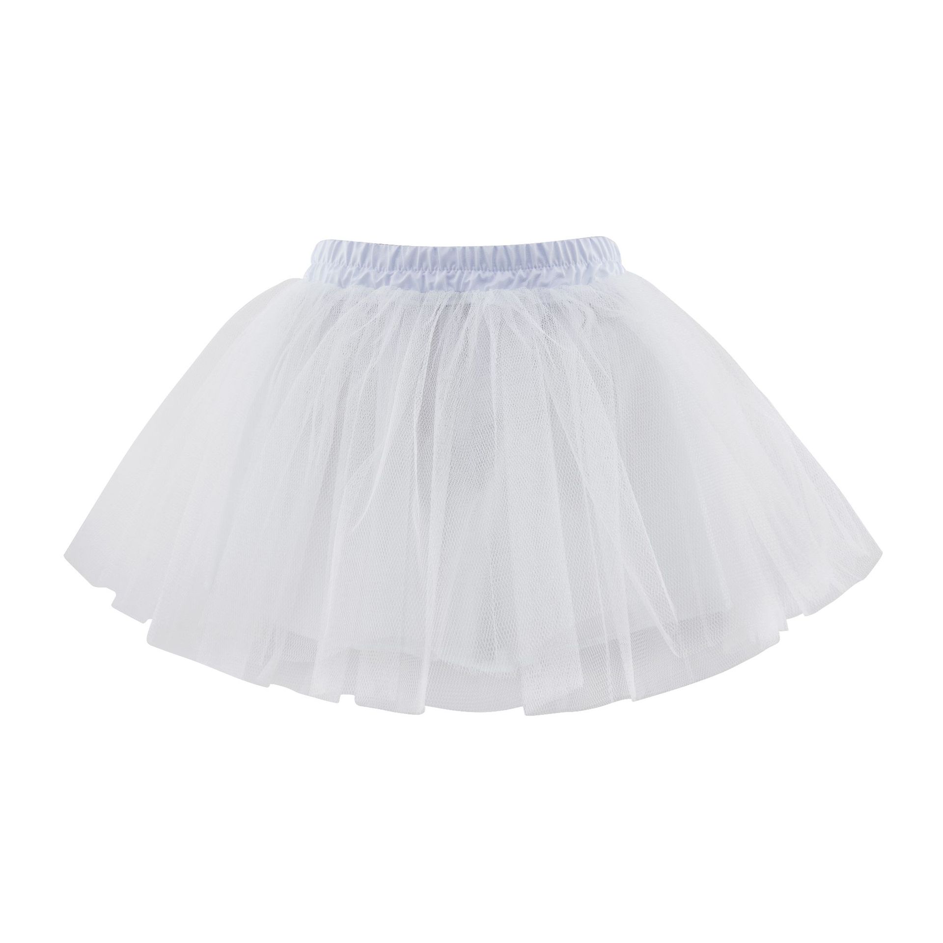 cosplay女仆装lolita日常洛丽塔软妹蓬蓬裙3层无骨暴力裙撑P054B|ms