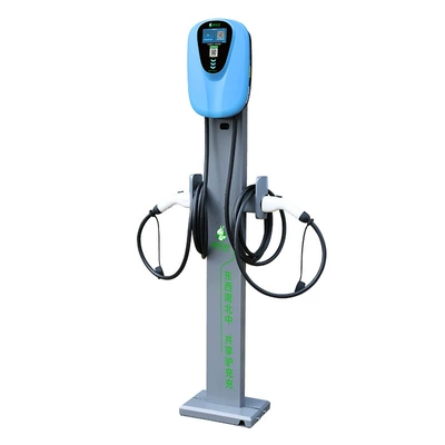 Home-Use Charging Stations, Commercial Operation, Elektrikli avtomobil şarj stansiyaları - x14-1-column