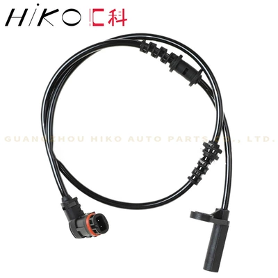 sensor, 34521164370, ABS modulu və sensorları