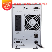 台达UPS电源 GES-EH15K 塔式高频三进单出15KVA/12KW 应急机房