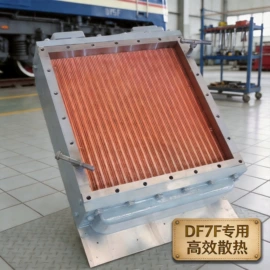 冷却器;换热器;压缩设备配件