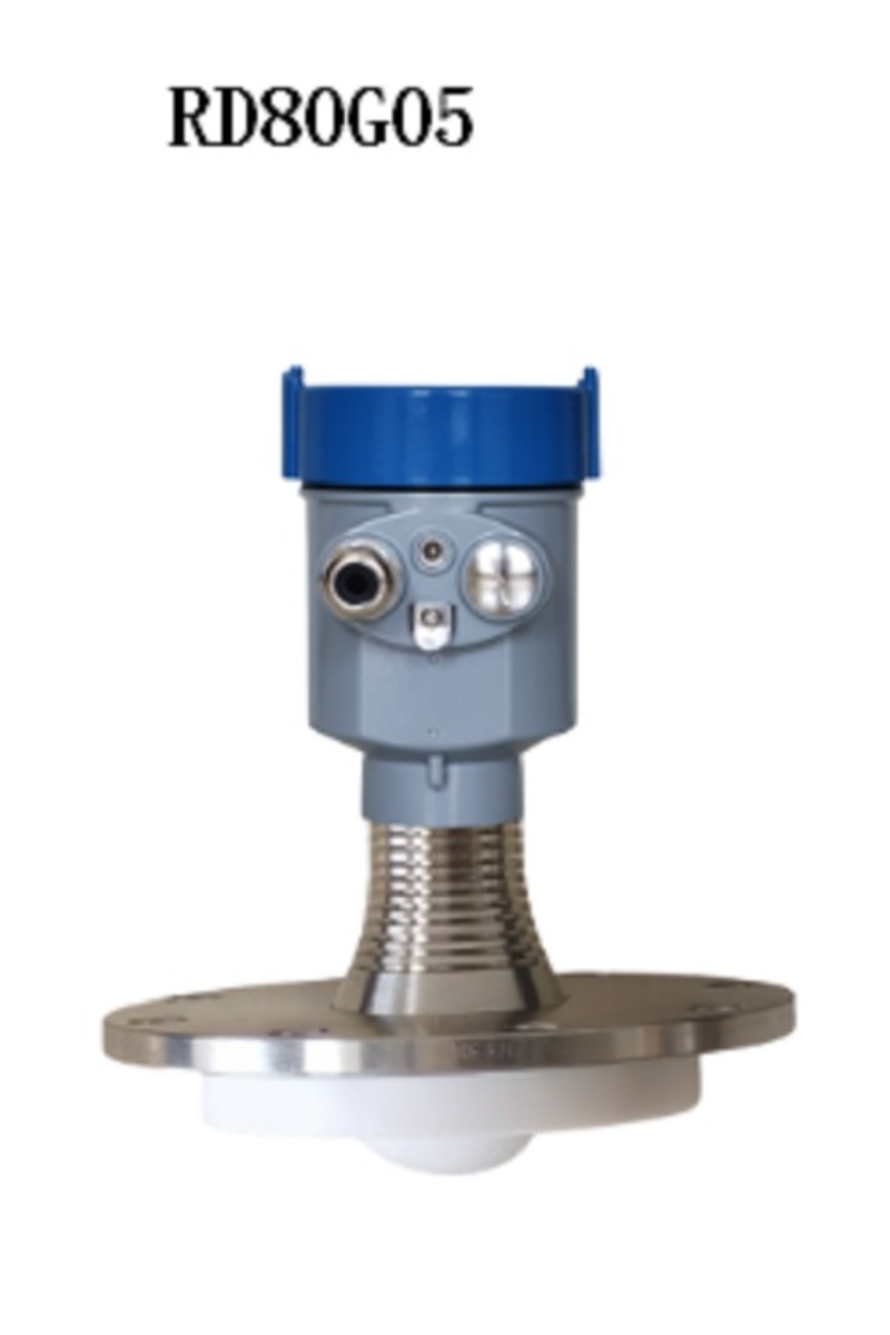 雷达液位计 型号 RD80G05库号M338679