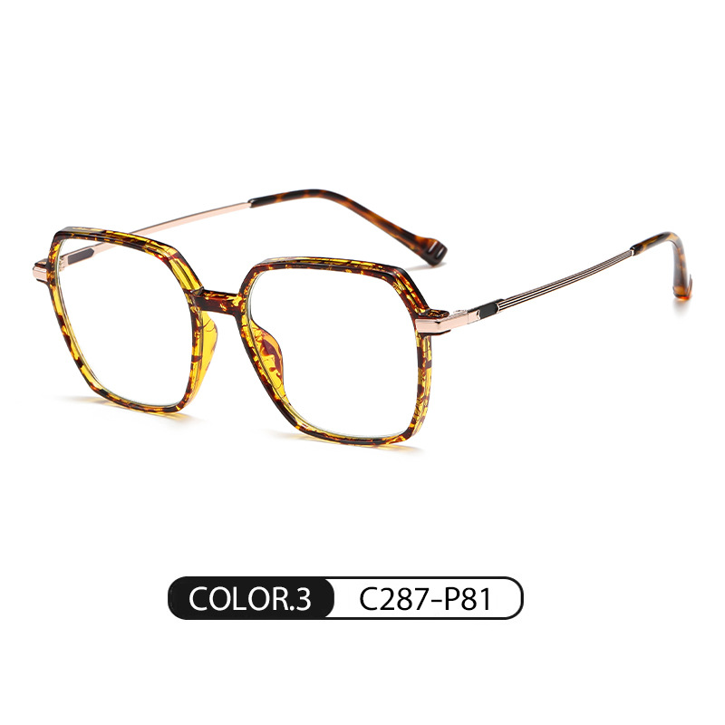 C287-P81 de flor de frijol