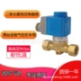 控制高压ac220v二氧化碳电磁阀