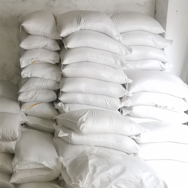 厂家直销水处理石英砂滤料0.5-32mm 净化原料 硬度大截污能力强