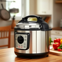 三角牌智能电压力锅4L5L6L升家用全自动电饭煲多功能电高压锅饭锅