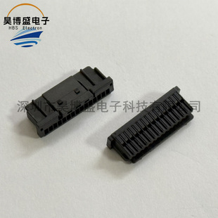 KW30-15P-1C(800) HIROSE/�Vه 15P 1.0MM �z�� �F؛����