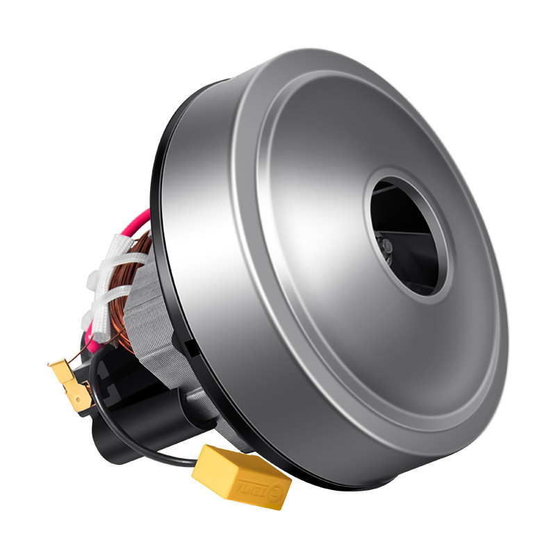 El motor de limpieza de aluminio es adecuado para el motor QW12T - 0 MC-CG321ZW1202 de Sanyo.