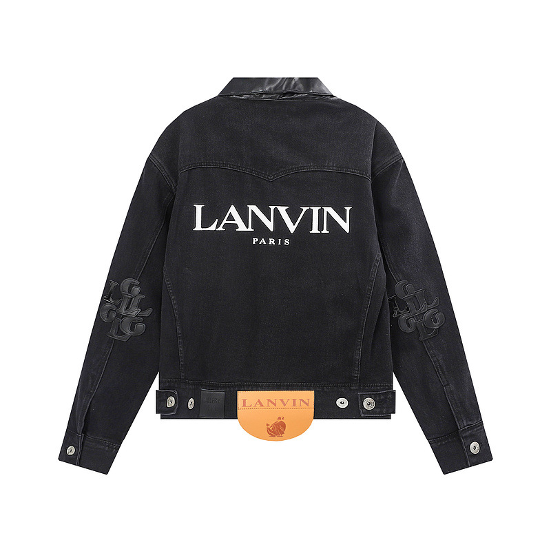 Lanvin Lanvin 2022 autumn and winter ret...