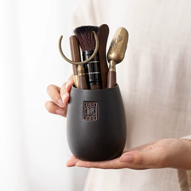 茶具套装;旅行茶具;茶杯