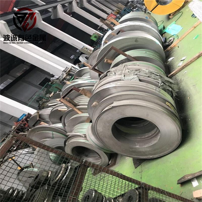 波诚供应INCOLOY 864 (UNS S35135)镍基合金板材/无缝管 现货库存