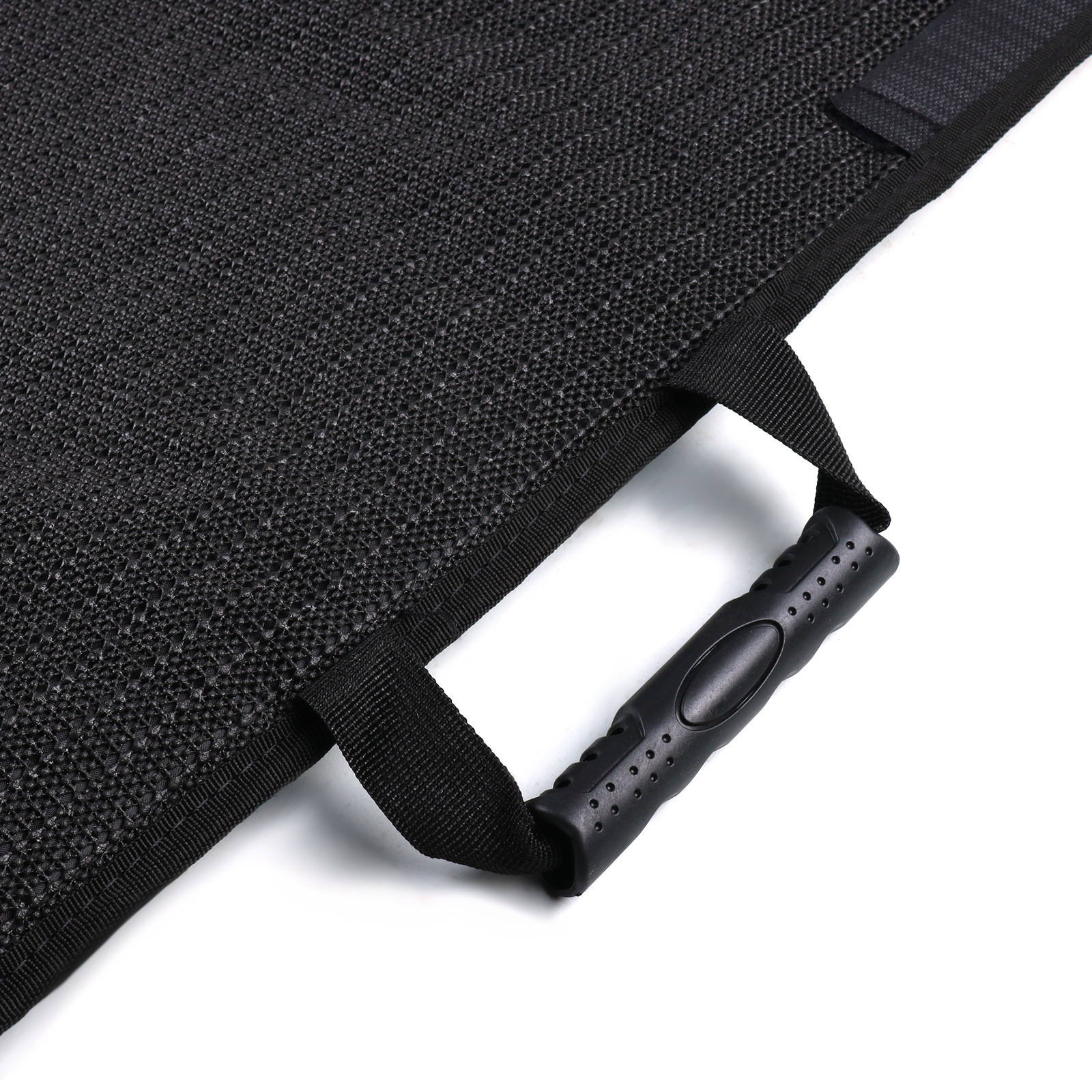 Car Pet Pad Dog Kennel Car Rear Pet Pad Car Dog Waterproof Cushion Wear-resistant Rear Seat Cover