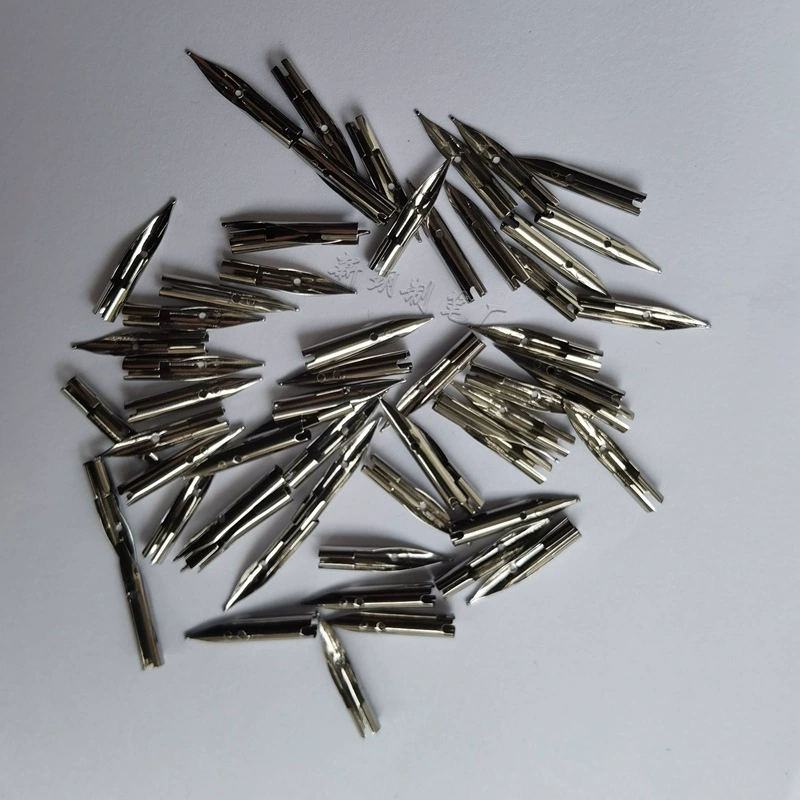 Оптовая продажа 18,5 см наконечник ручки темный белый наконечник универсальный наконечник ручки