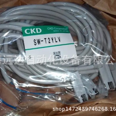 供应CKD磁性开关SW-T2YLV SW-T2YLV