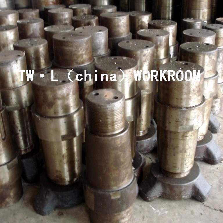 供应石油钻采用曲柄销