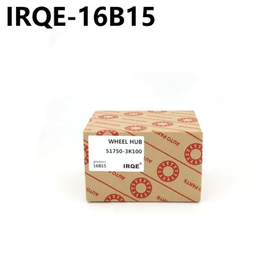 Sorento BL, Bearing