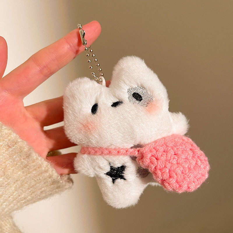 イベントの屋台用の小さなギフト、かわいいぬいぐるみペンダント、人形バックパック、キーホルダー、人形アクセサリー|undefined