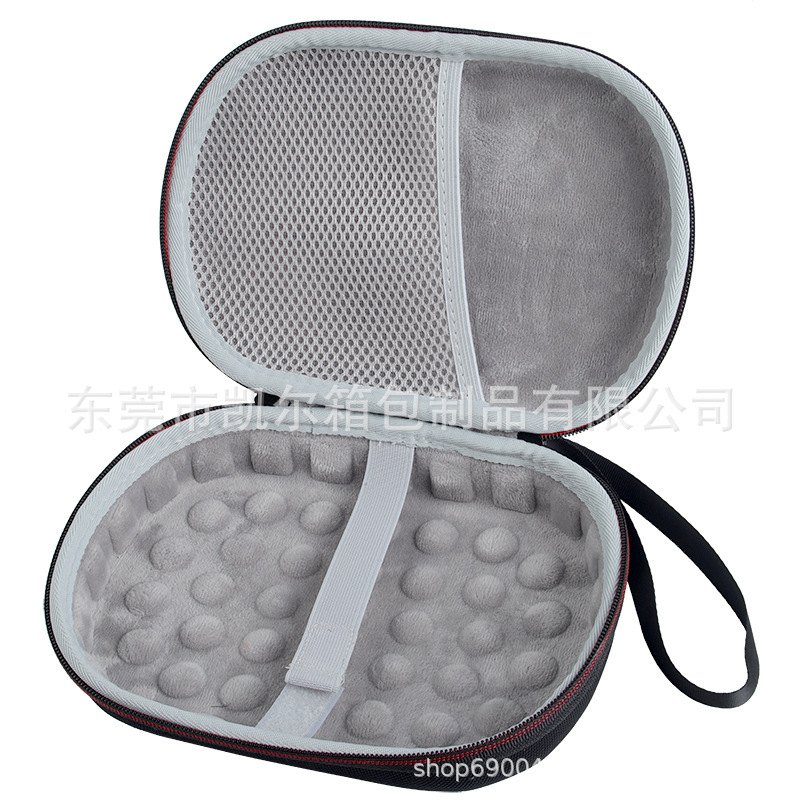 Suitable for BOSE QC15/QC25/QC35 earphone storage bag doctor earphone storage box portable Eva box