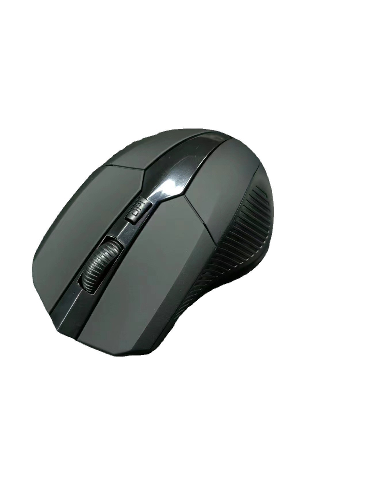 [Ratón de suministro directo del fabricante] 319 computadora portátil óptica inalámbrica 2.4G portátil