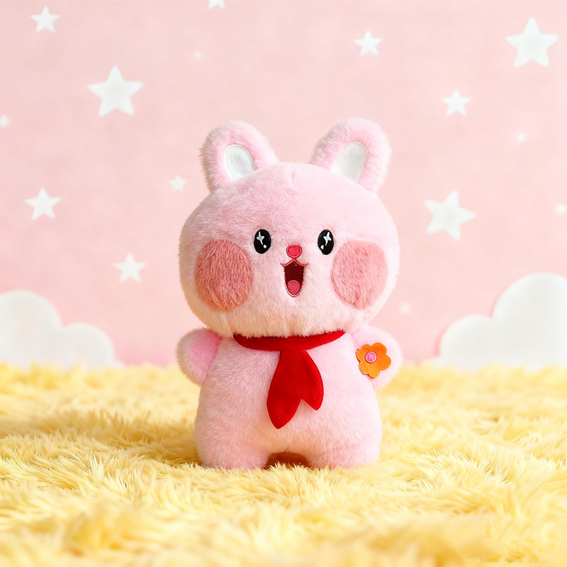 Muñeca peluche 8" máquina garras, al por mayor, lanzamiento boda