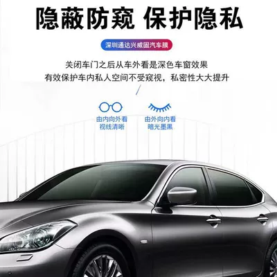 Automotive Film 30m Wholesale for Cars
